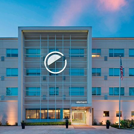 Hotel Element Houston Vintage Park Louetta Zewnętrze zdjęcie