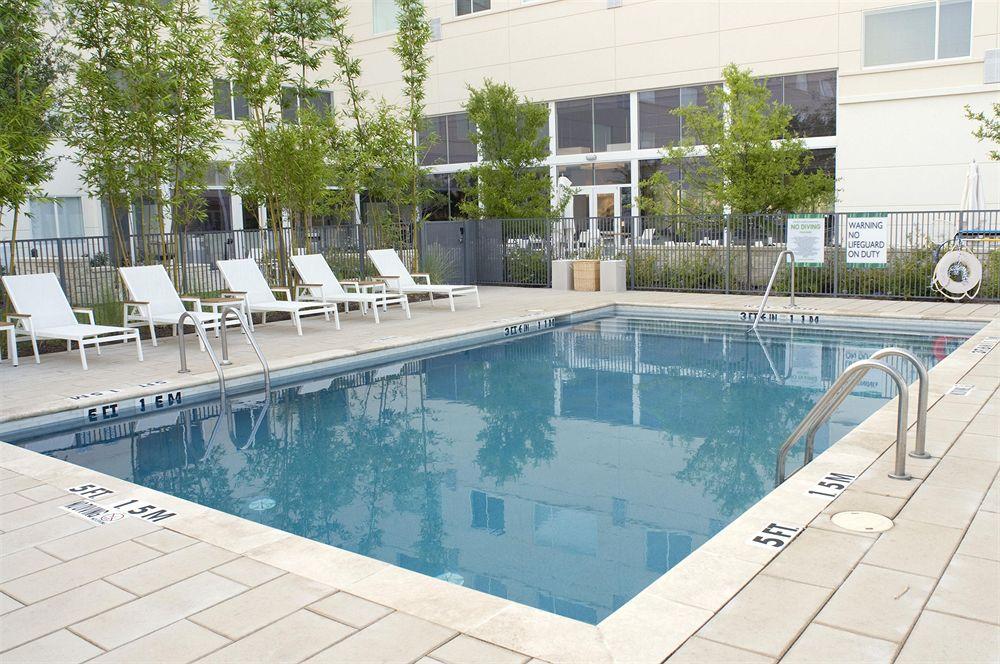 Hotel Element Houston Vintage Park Louetta Zewnętrze zdjęcie