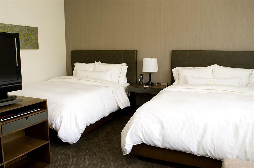 Hotel Element Houston Vintage Park Louetta Zewnętrze zdjęcie