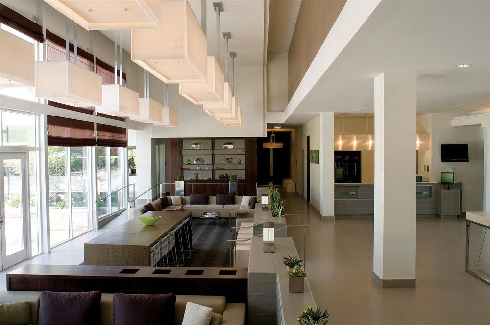 Hotel Element Houston Vintage Park Louetta Zewnętrze zdjęcie