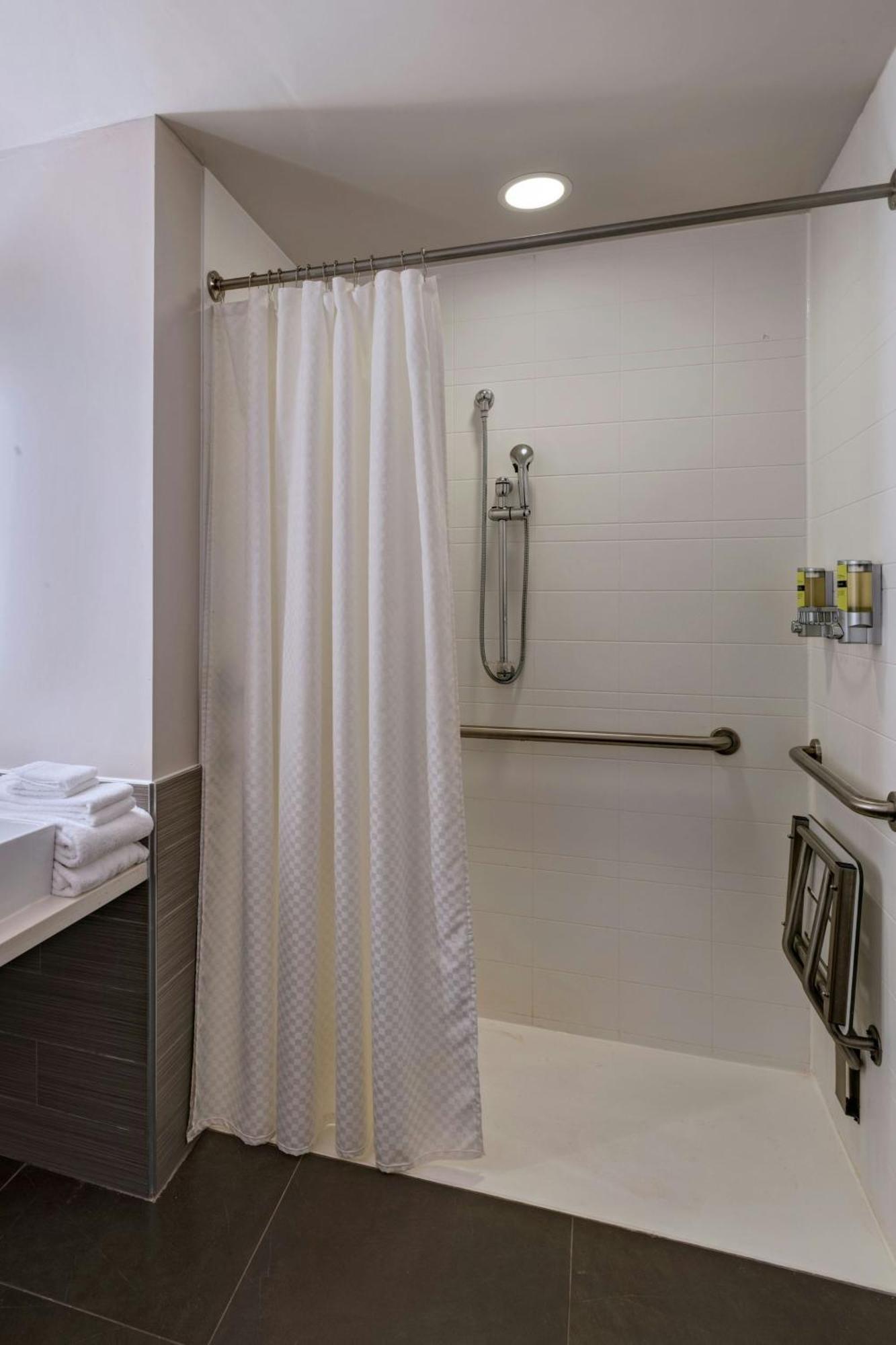Hotel Element Houston Vintage Park Louetta Zewnętrze zdjęcie