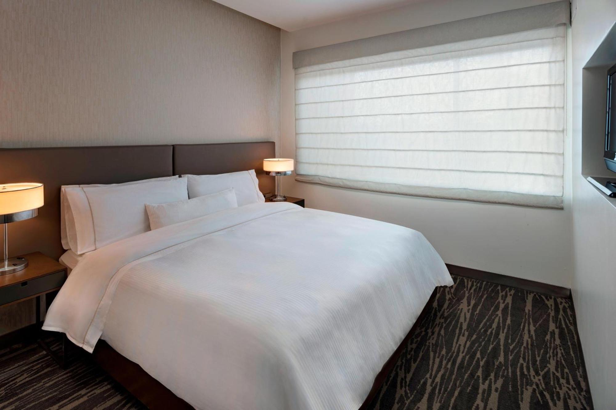 Hotel Element Houston Vintage Park Louetta Zewnętrze zdjęcie