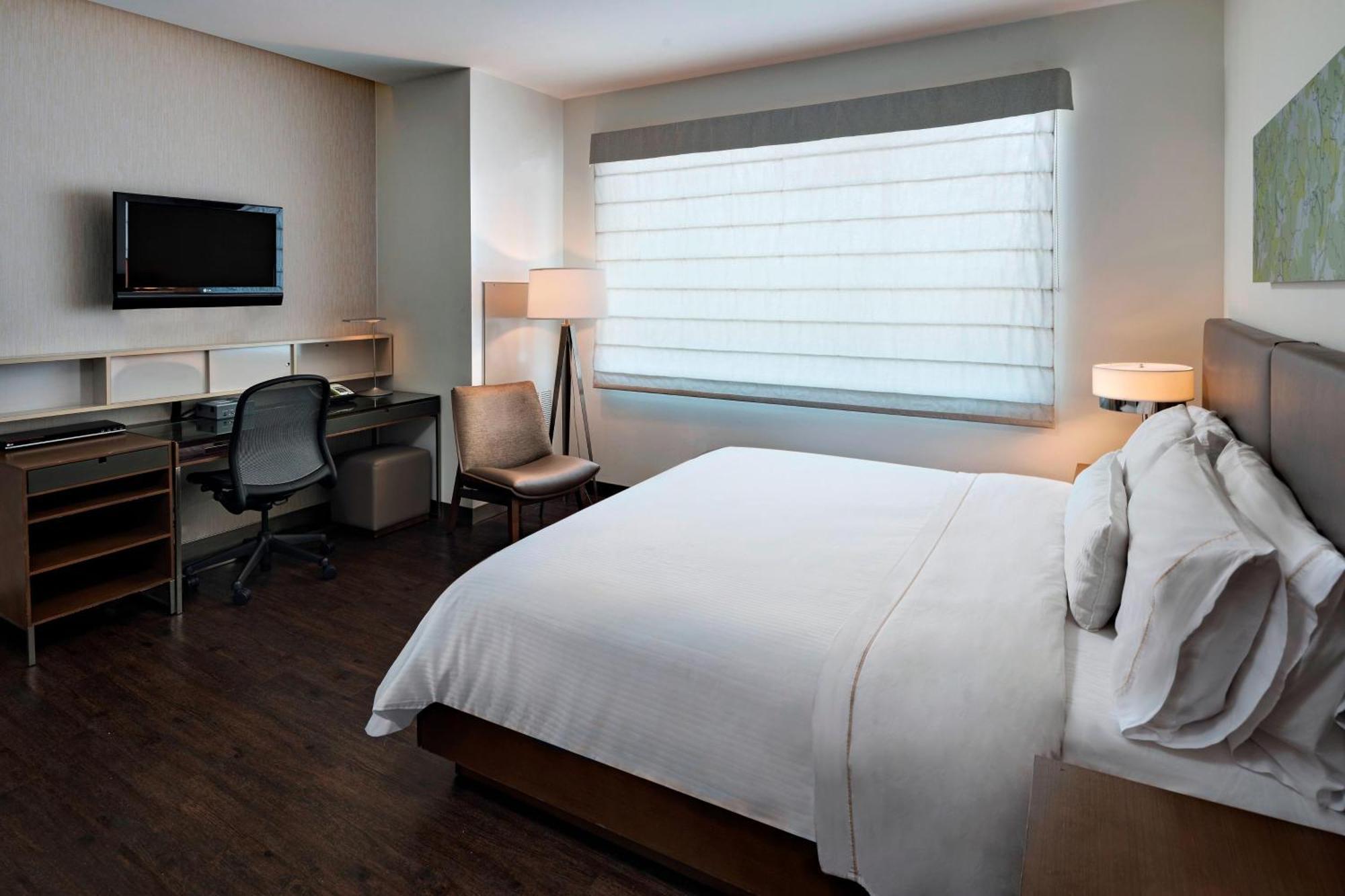 Hotel Element Houston Vintage Park Louetta Zewnętrze zdjęcie