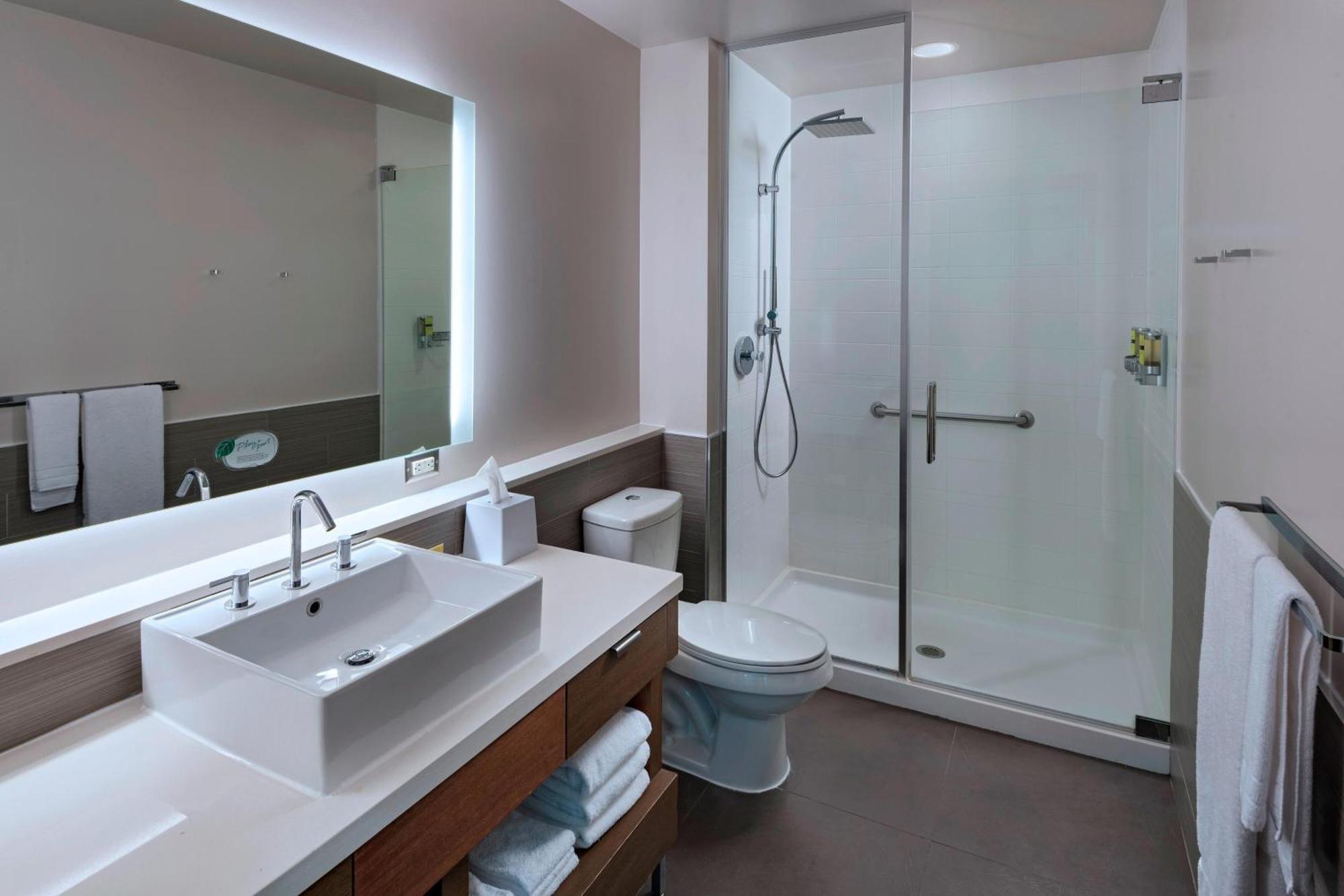 Hotel Element Houston Vintage Park Louetta Zewnętrze zdjęcie