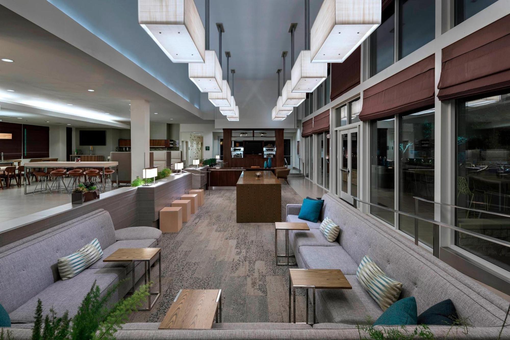 Hotel Element Houston Vintage Park Louetta Zewnętrze zdjęcie