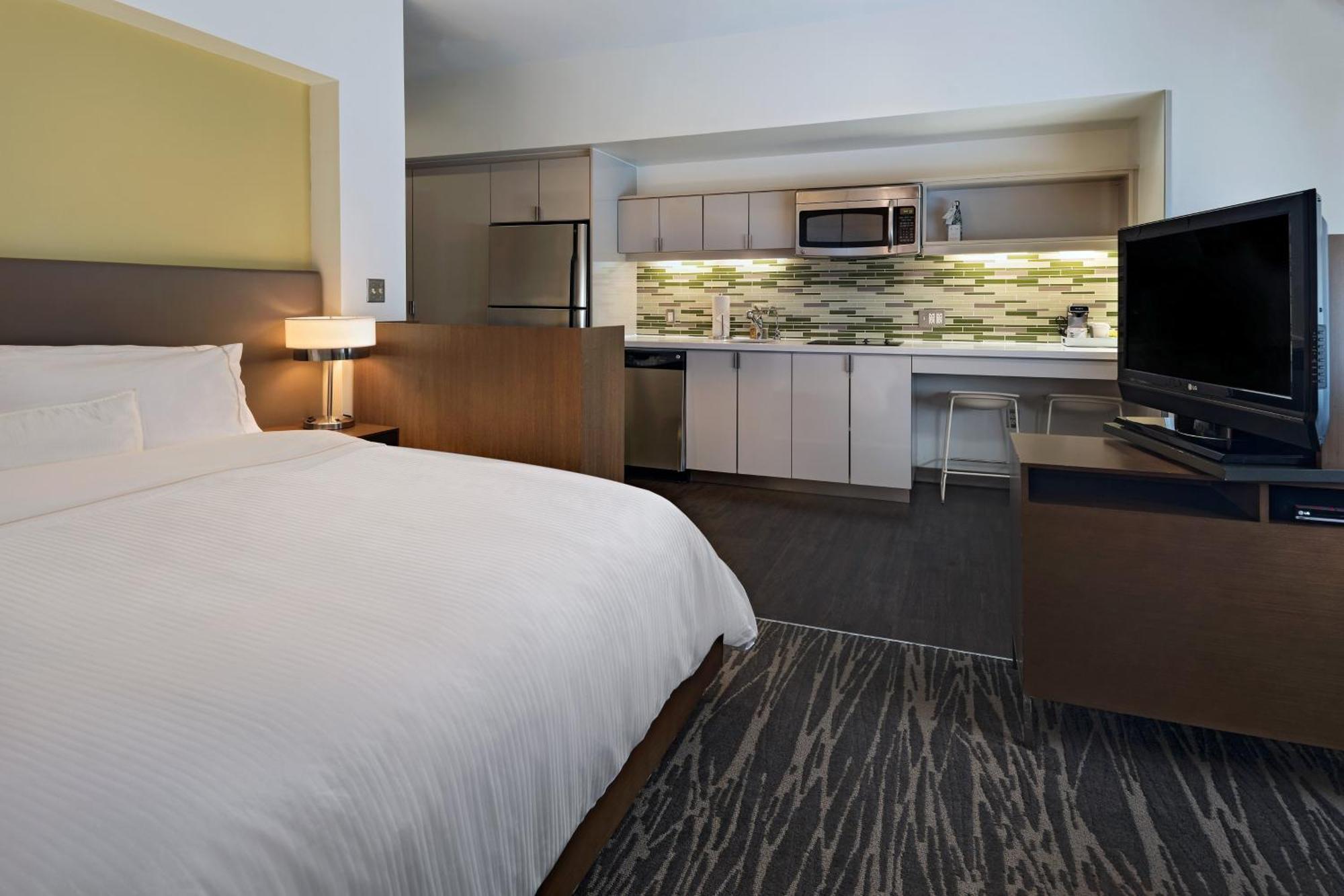 Hotel Element Houston Vintage Park Louetta Zewnętrze zdjęcie