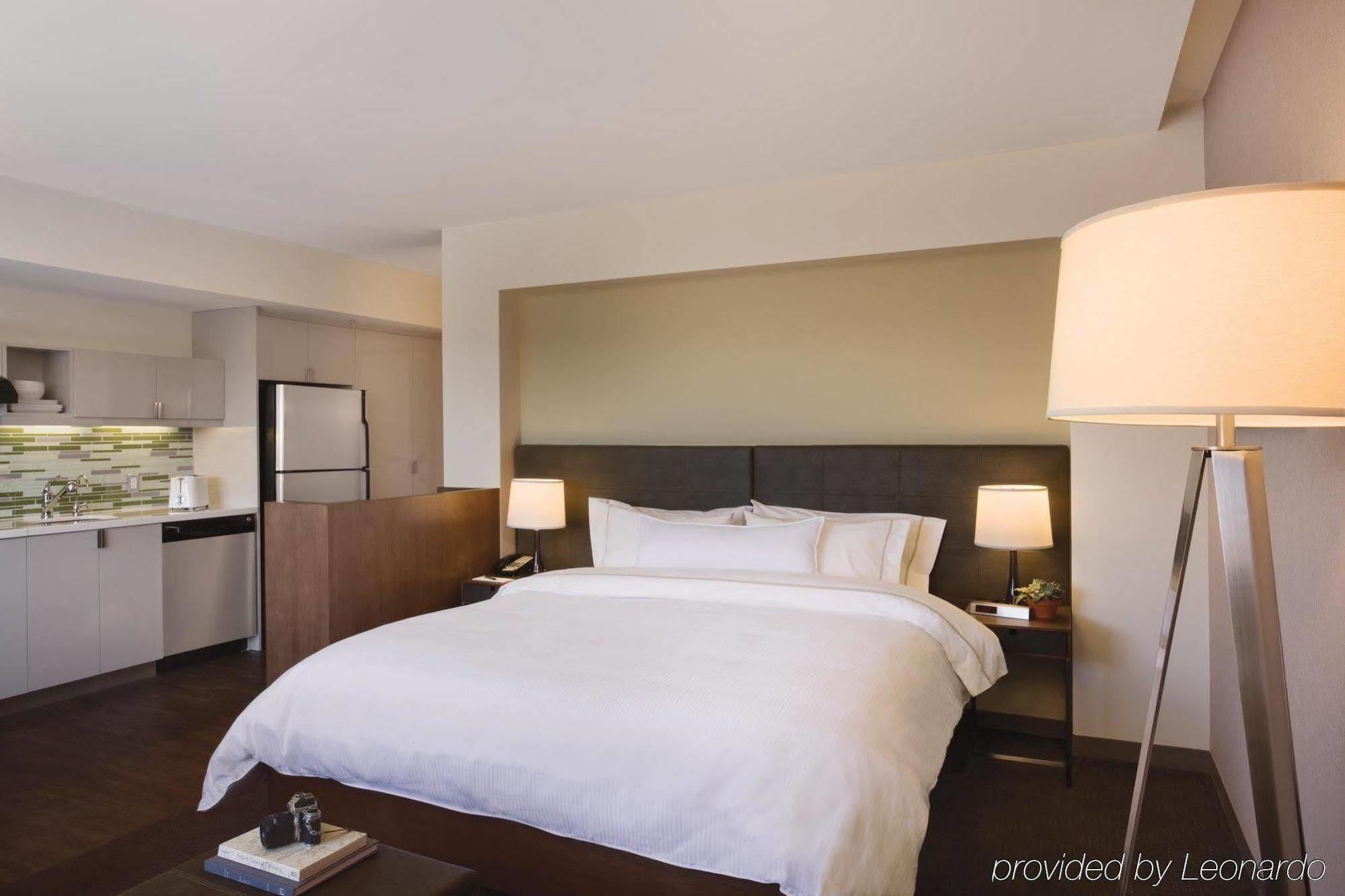 Hotel Element Houston Vintage Park Louetta Pokój zdjęcie